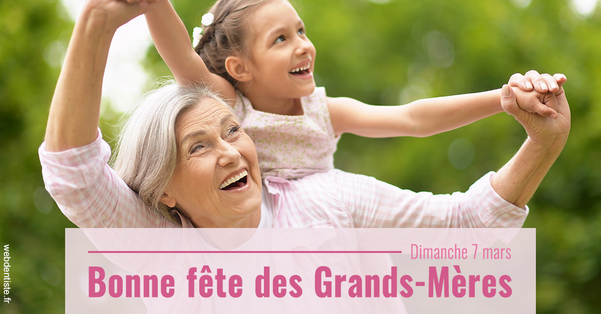 https://www.centredentairedeclamart.fr/Fête des grands-mères 2