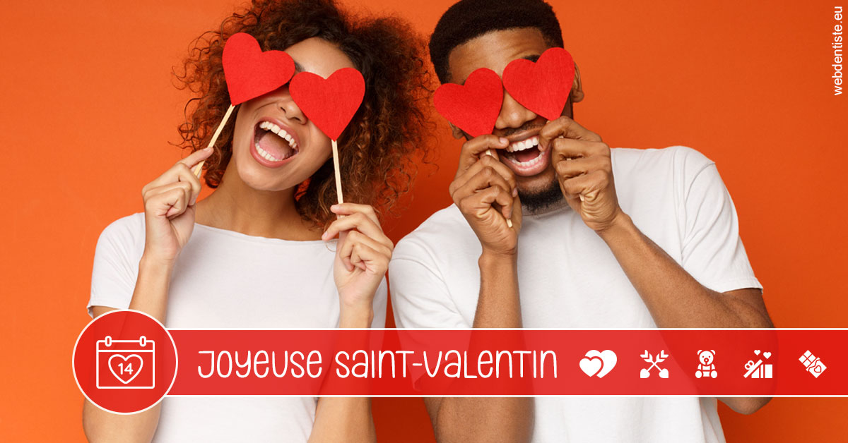 https://www.centredentairedeclamart.fr/La Saint-Valentin 2