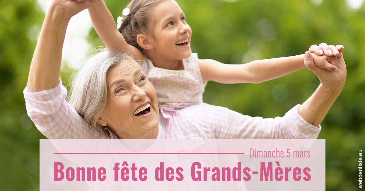https://www.centredentairedeclamart.fr/Fête des grands-mères 2023 2