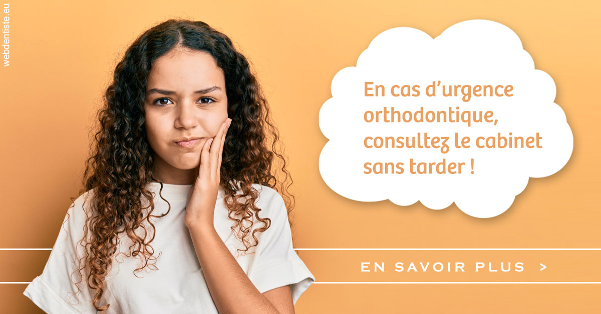 https://www.centredentairedeclamart.fr/Urgence orthodontique 2
