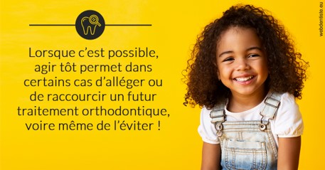 https://www.centredentairedeclamart.fr/L'orthodontie précoce 2