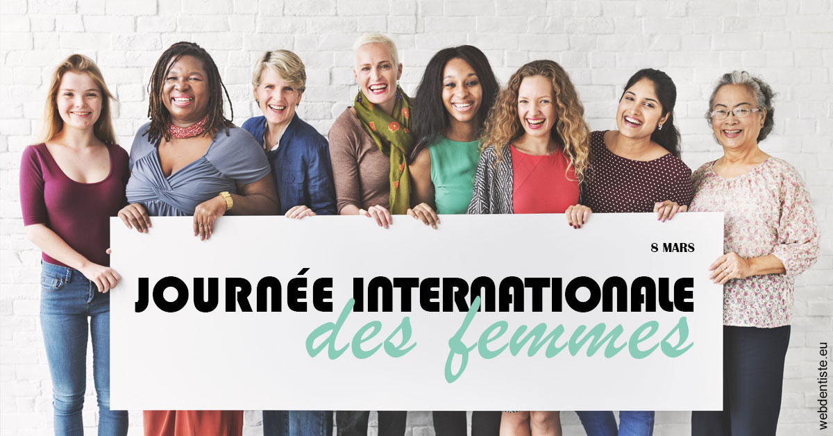https://www.centredentairedeclamart.fr/La journée des femmes 2
