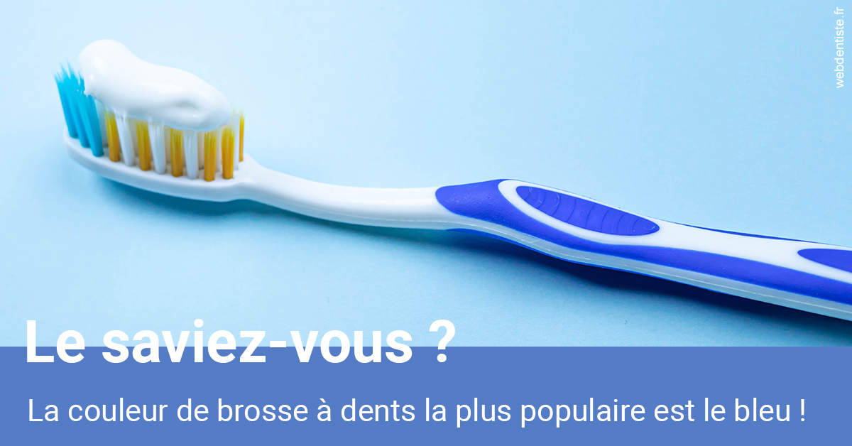 https://www.centredentairedeclamart.fr/Couleur de brosse à dents