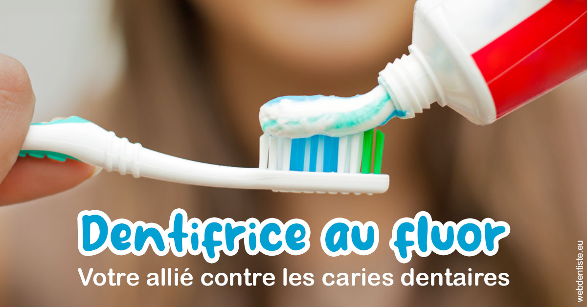 https://www.centredentairedeclamart.fr/Dentifrice au fluor 1