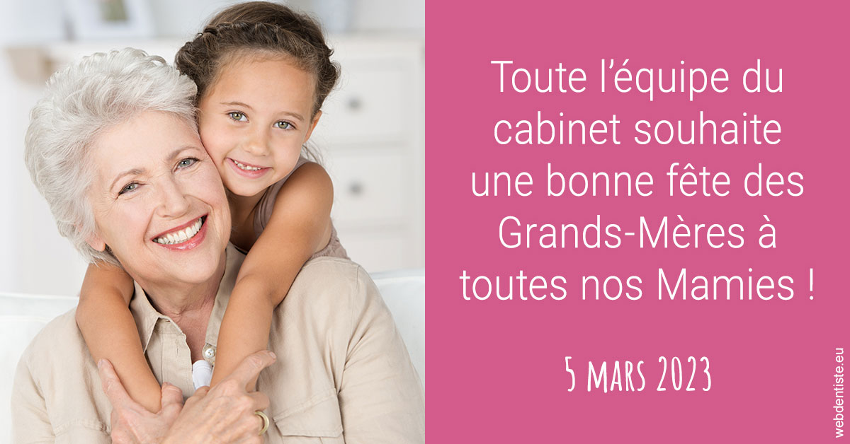 https://www.centredentairedeclamart.fr/Fête des grands-mères 2023 1