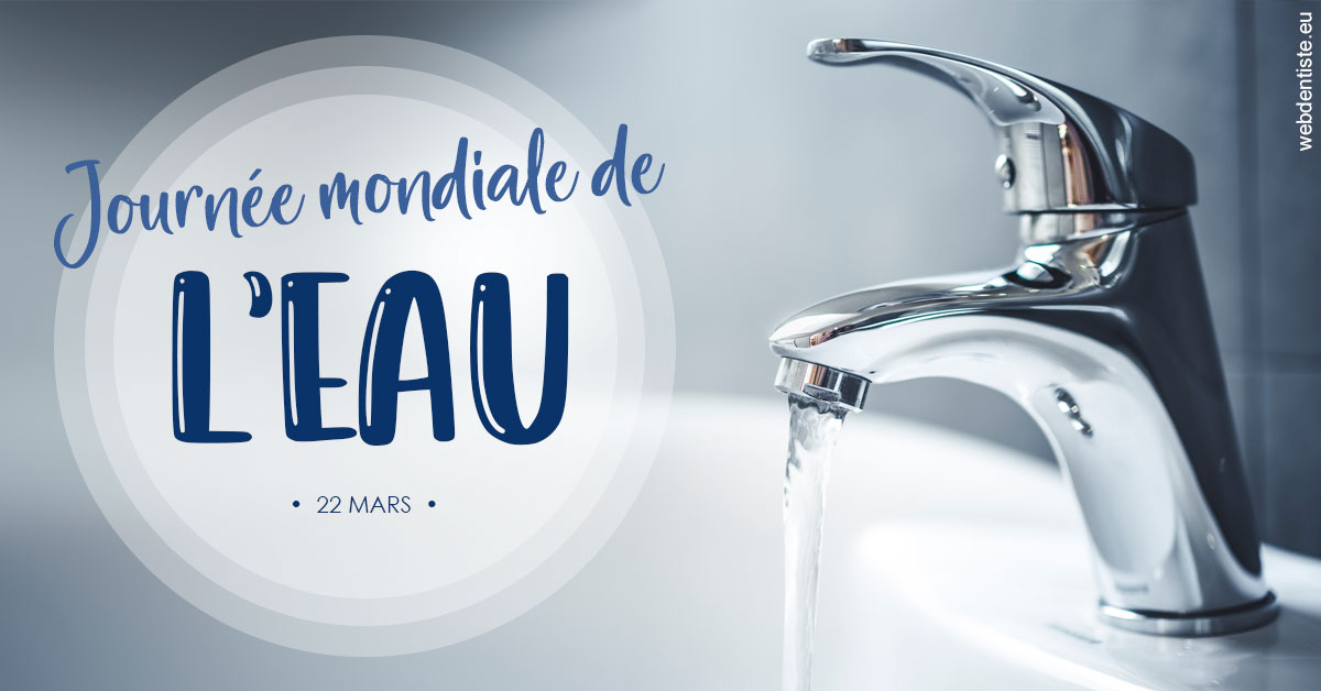 https://www.centredentairedeclamart.fr/La journée de l'eau 2