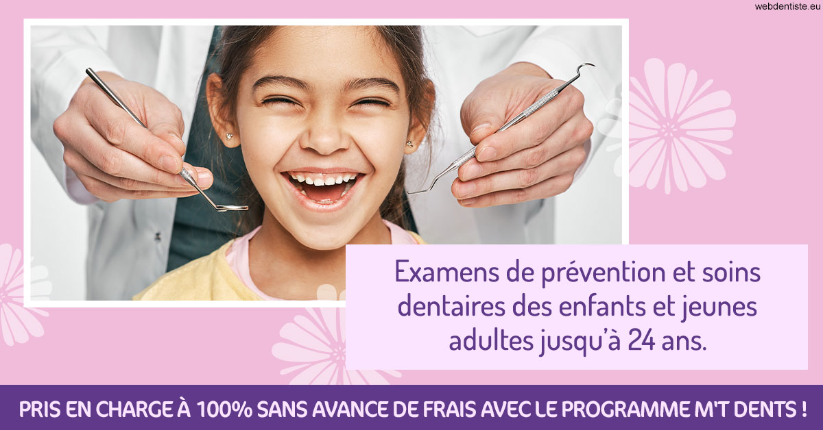 https://www.centredentairedeclamart.fr/2024 T1 - Soins dentaires des enfants 02