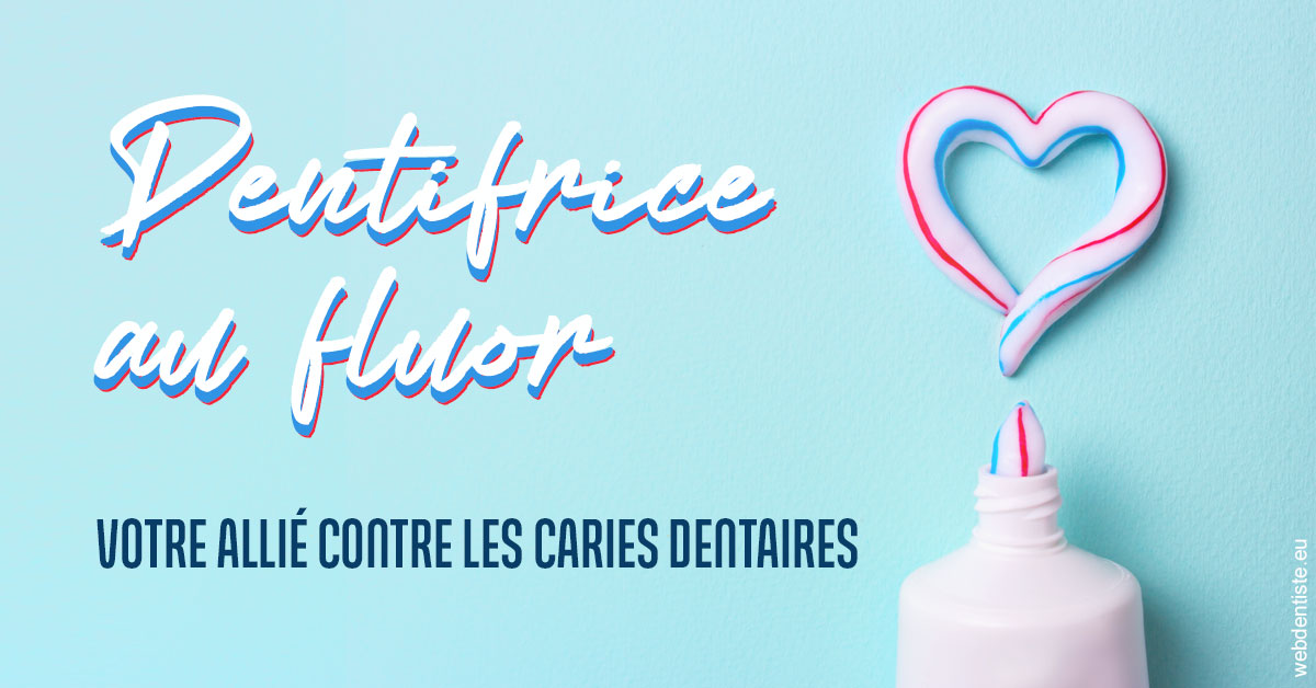 https://www.centredentairedeclamart.fr/Dentifrice au fluor 2