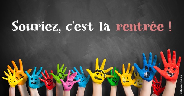 https://www.centredentairedeclamart.fr/Rentrée scolaire
