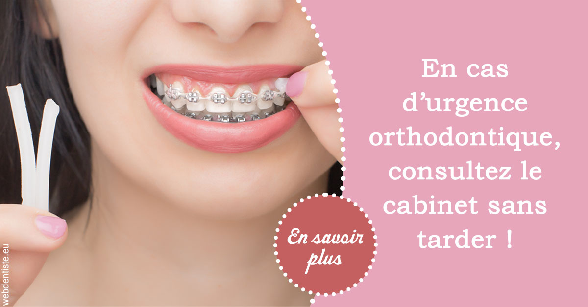 https://www.centredentairedeclamart.fr/Urgence orthodontique 1